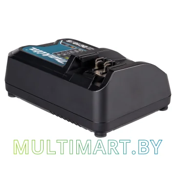 Аккумулятор с зарядным устройством Makita BL1016 + DC10SB (12В/1.5 Ah + 10.8-12В) картинка 5